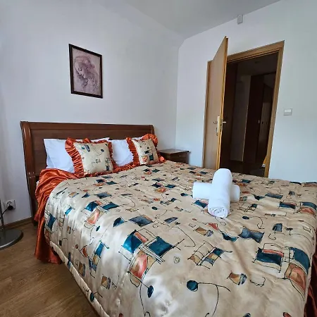 Rodzinny Retro Gorska Holdimex By Rentilopl Szczyrk