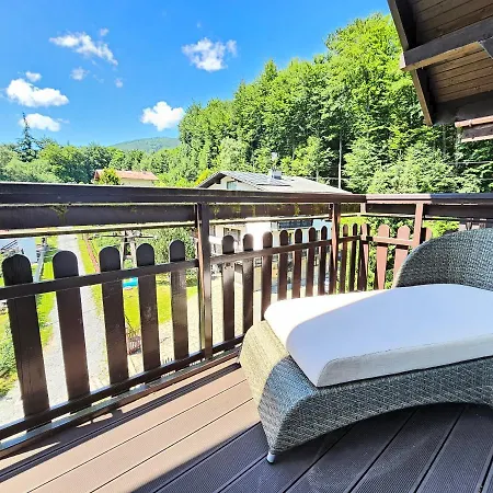 Apartamento Rodzinny Retro Gorska Holdimex By Rentilopl *