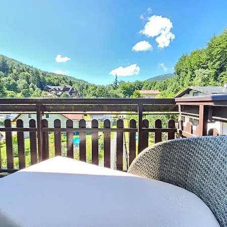 Apartamento Rodzinny Retro Gorska Holdimex By Rentilopl Szczyrk