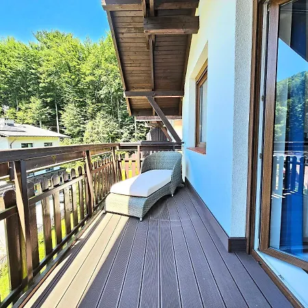 Rodzinny Retro Gorska Holdimex By Rentilopl Apartamento