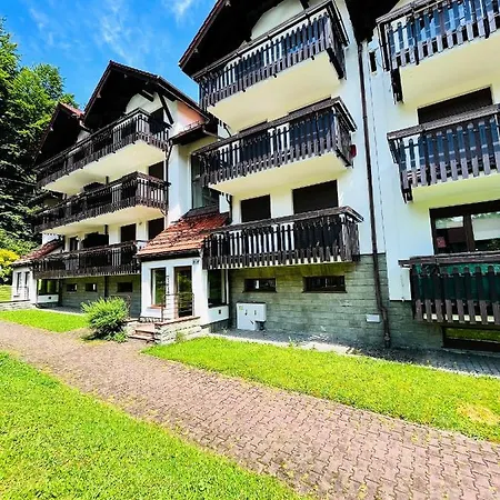 Apartamento Rodzinny Retro Gorska Holdimex By Rentilopl