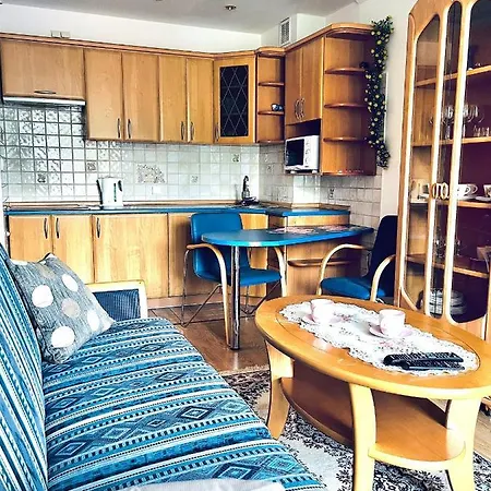 Rodzinny Retro Gorska Holdimex By Rentilopl * Szczyrk