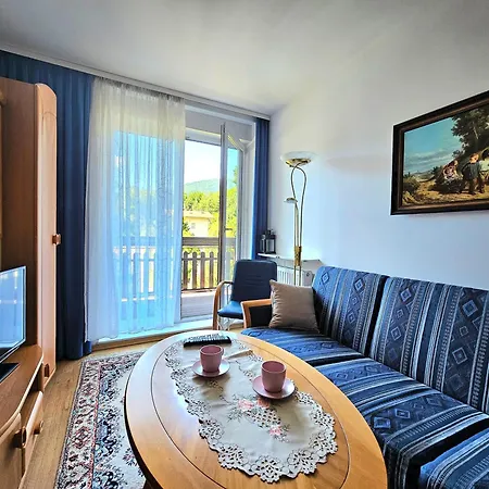 Apartamento Rodzinny Retro Gorska Holdimex By Rentilopl