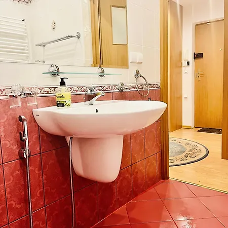 Rodzinny Retro Gorska Holdimex By Rentilopl Apartamento *