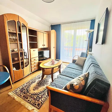 Rodzinny Retro Gorska Holdimex By Rentilopl Apartamento