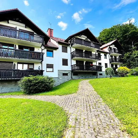 Rodzinny Retro Gorska Holdimex By Rentilopl * Szczyrk