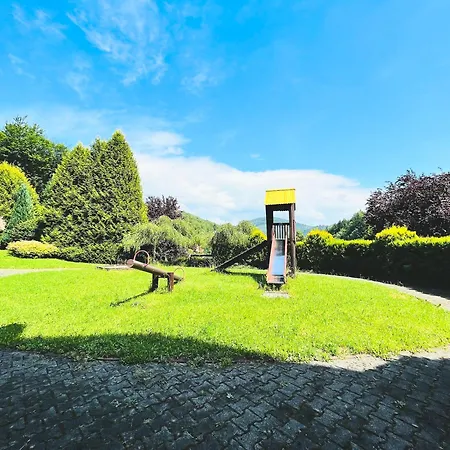 Rodzinny Retro Gorska Holdimex By Rentilopl Szczyrk