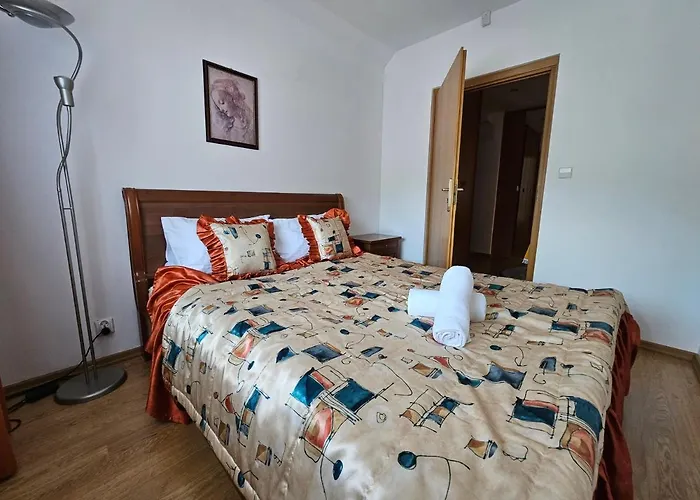 Rodzinny Retro Gorska Holdimex By Rentilopl Szczyrk