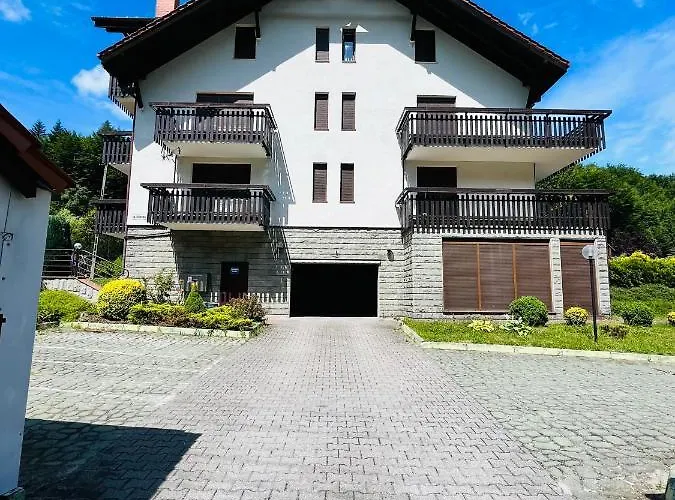 Rodzinny Retro Gorska Holdimex By Rentilopl