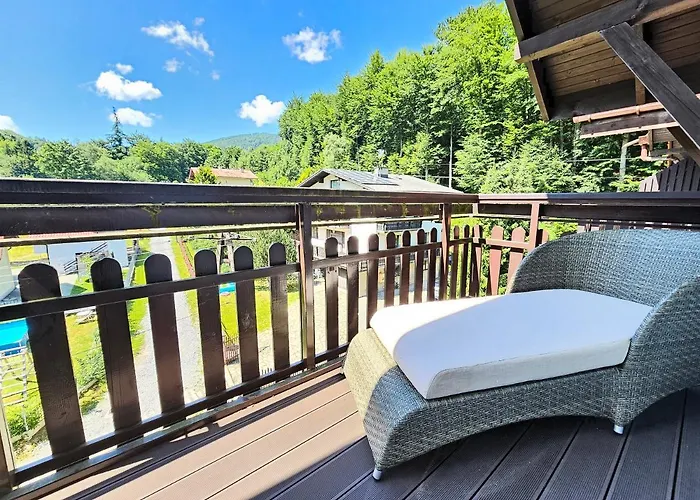 Apartmán Rodzinny Retro Gorska Holdimex By Rentilopl *