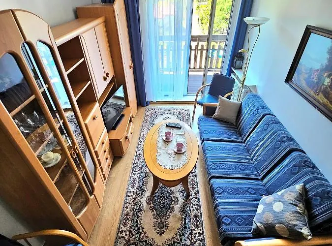 Rodzinny Retro Gorska Holdimex By Rentilopl Apartmán *