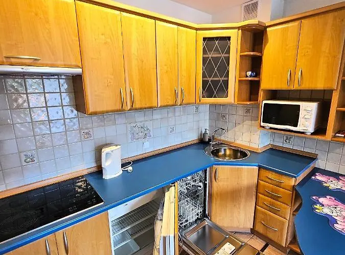 Apartmán Rodzinny Retro Gorska Holdimex By Rentilopl *