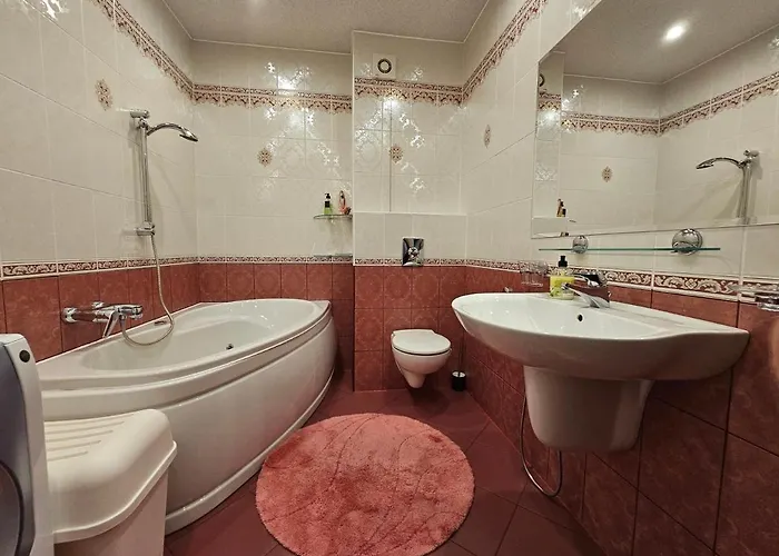 Rodzinny Retro Gorska Holdimex By Rentilopl *