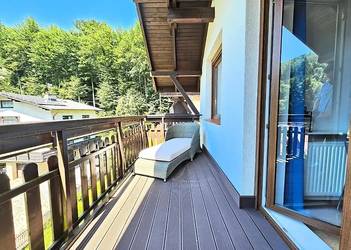 Rodzinny Retro Gorska Holdimex By Rentilopl Apartmán