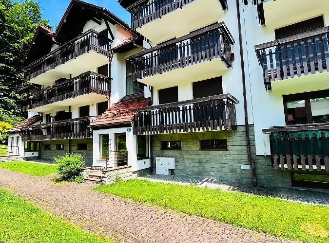 Apartmán Rodzinny Retro Gorska Holdimex By Rentilopl