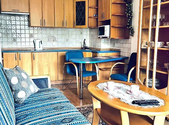 Rodzinny Retro Gorska Holdimex By Rentilopl * Szczyrk