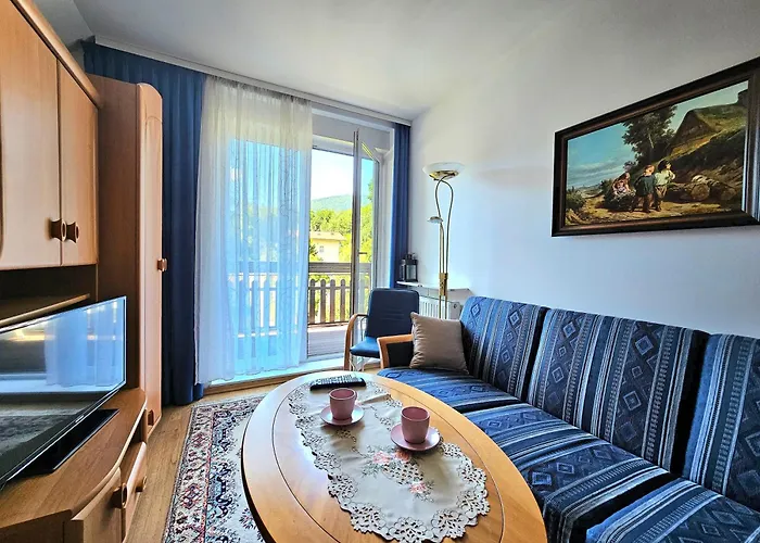 Apartmán Rodzinny Retro Gorska Holdimex By Rentilopl