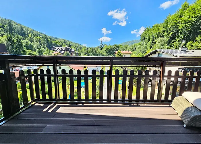 Rodzinny Retro Gorska Holdimex By Rentilopl Apartmán Szczyrk