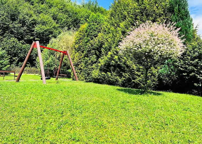 Apartmán Rodzinny Retro Gorska Holdimex By Rentilopl