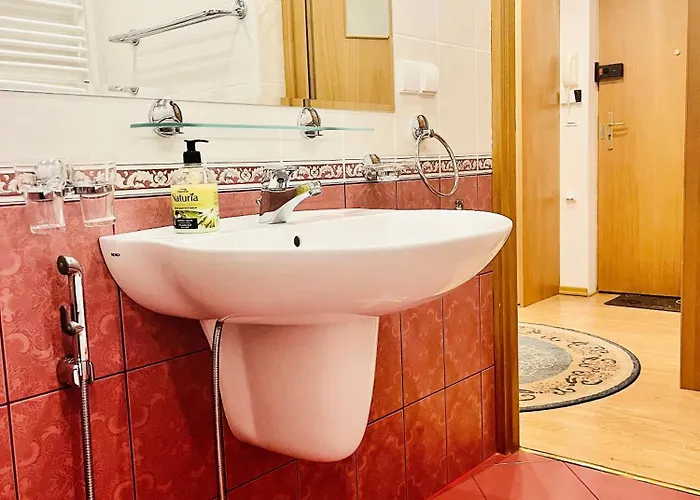 Rodzinny Retro Gorska Holdimex By Rentilopl Apartmán *