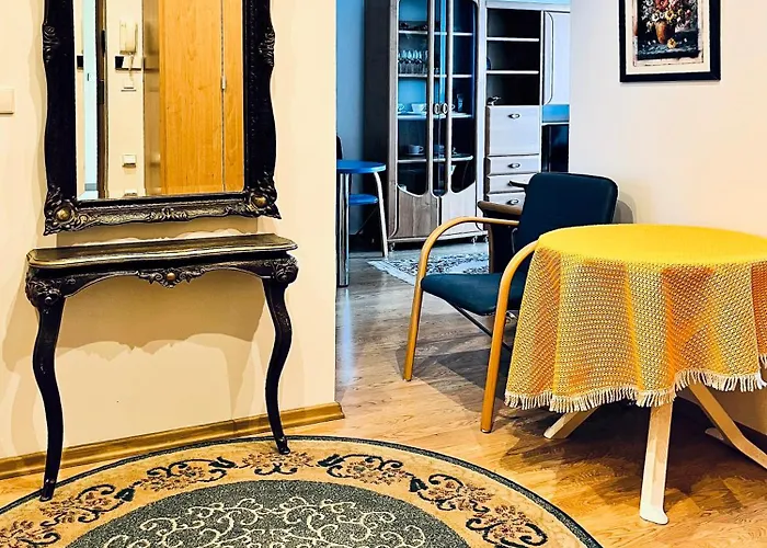 Rodzinny Retro Gorska Holdimex By Rentilopl Apartmán Szczyrk