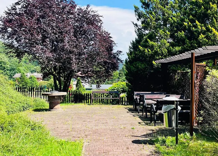 Rodzinny Retro Gorska Holdimex By Rentilopl * Szczyrk