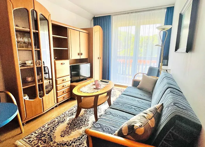 Rodzinny Retro Gorska Holdimex By Rentilopl Apartmán