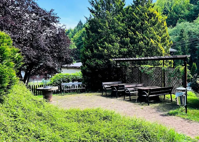 Rodzinny Retro Gorska Holdimex By Rentilopl Apartmán *