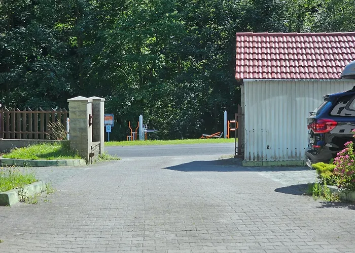 Rodzinny Retro Gorska Holdimex By Rentilopl Apartmán *