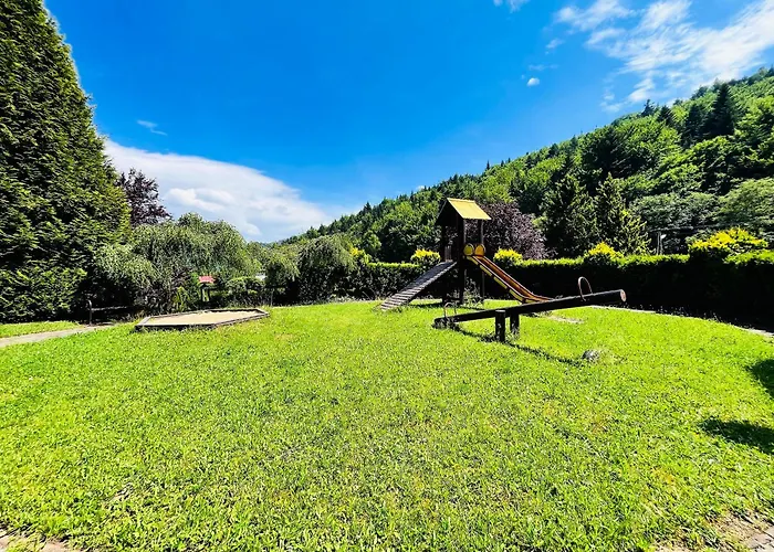 Rodzinny Retro Gorska Holdimex By Rentilopl