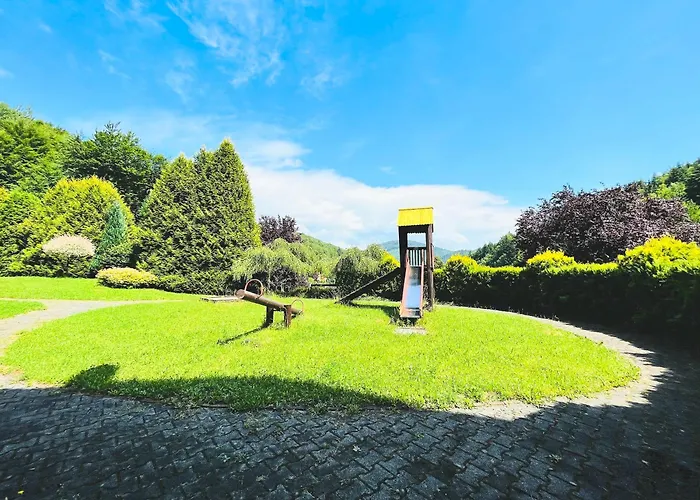 Rodzinny Retro Gorska Holdimex By Rentilopl Szczyrk